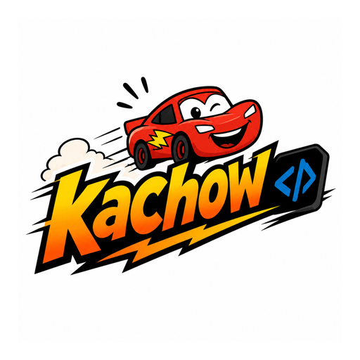 Kachow